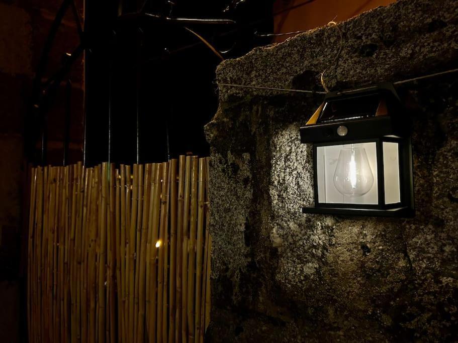 Casa Rural, “El Andador” El Hoyo de Pinares Eksteriør bilde